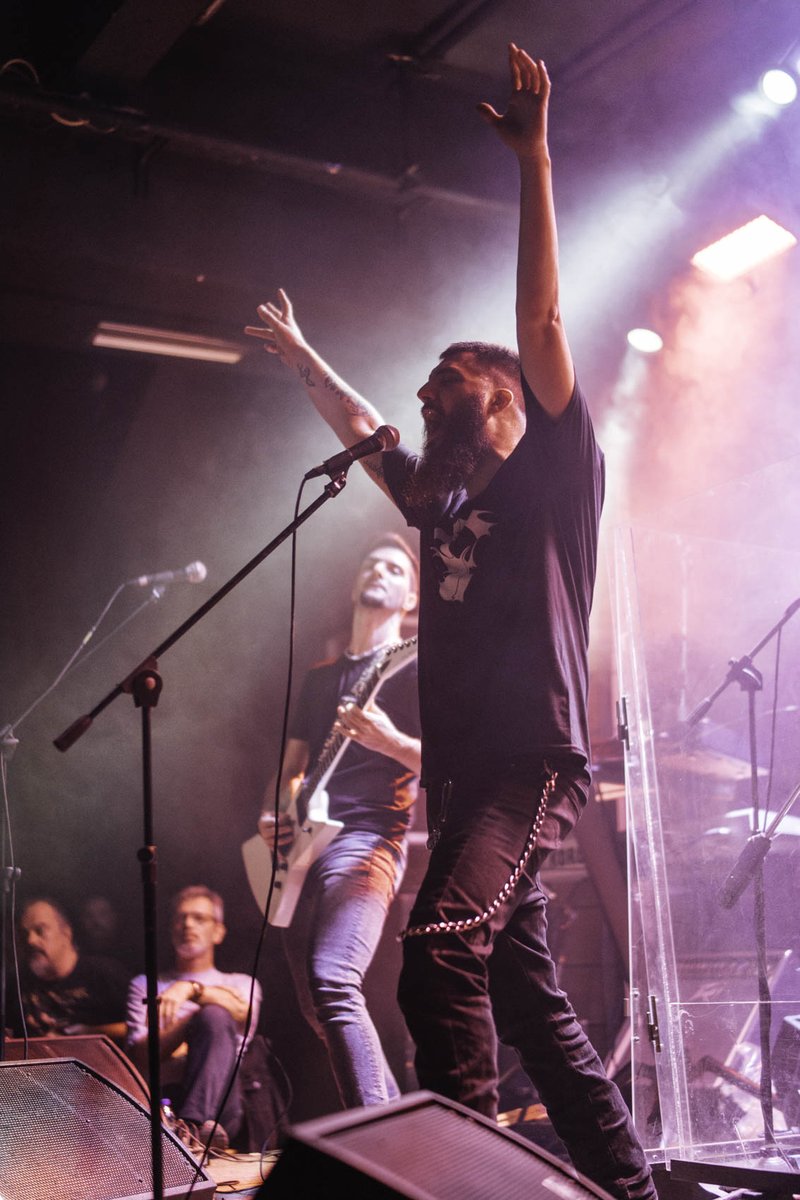 SimplefastGR's tweet image. Scream for me!!