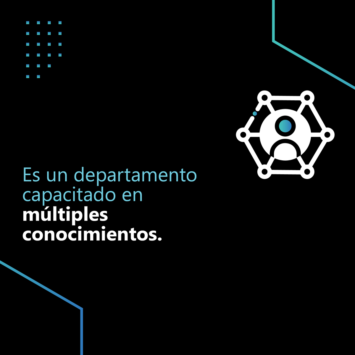 semtic_it's tweet photo. Delegar los sistemas de redes, soporte, centro de datos y proyectos de tecnología es un apoyo fundamental para la estructura de una organización siempre que pueda contar con el respaldo de profesionales capacitados.
#Semtic #Outsourcing #Innovación #Tech #Internet #SerTecnico https://t.co/6FHzaMho4Y
