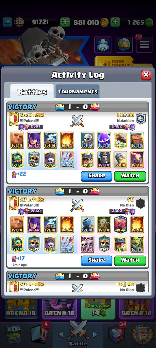 xBarteKx cr tweet media