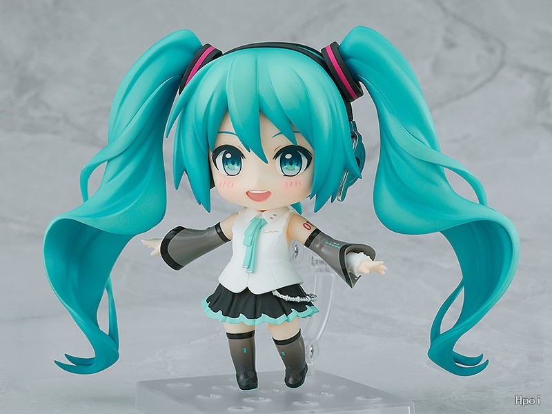 Hatsune Miku - Hatsune Miku 39 Future Covenant Ring – Nekotwo