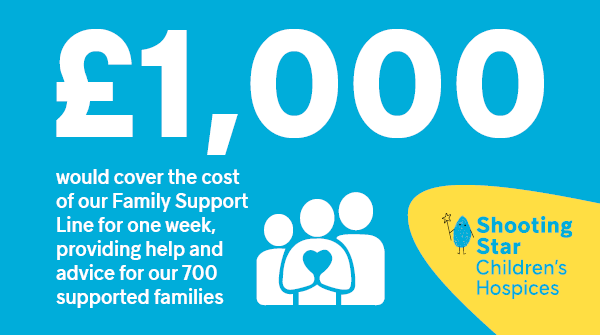 ✨Time is running out - The Benefact Group is giving away a final £1,000 to 120 charities in December as part of their 12 days of giving. 

The more people who nominate, the greater chance we have of winning, so please visit:➡️ movementforgood.com/index.php?cn=1… to vote 🤞