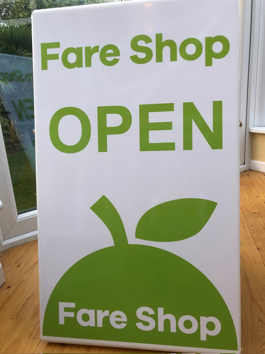 A new #CommunityGrocery has opened at Crossacres Resource Centre, Peel Hall, for those in receipt of state pension or state benefits. 

Open Tuesday 1-3pm and Wednesday 11am-1pm.

<a href="/fare_shop/">Fare Shop</a>