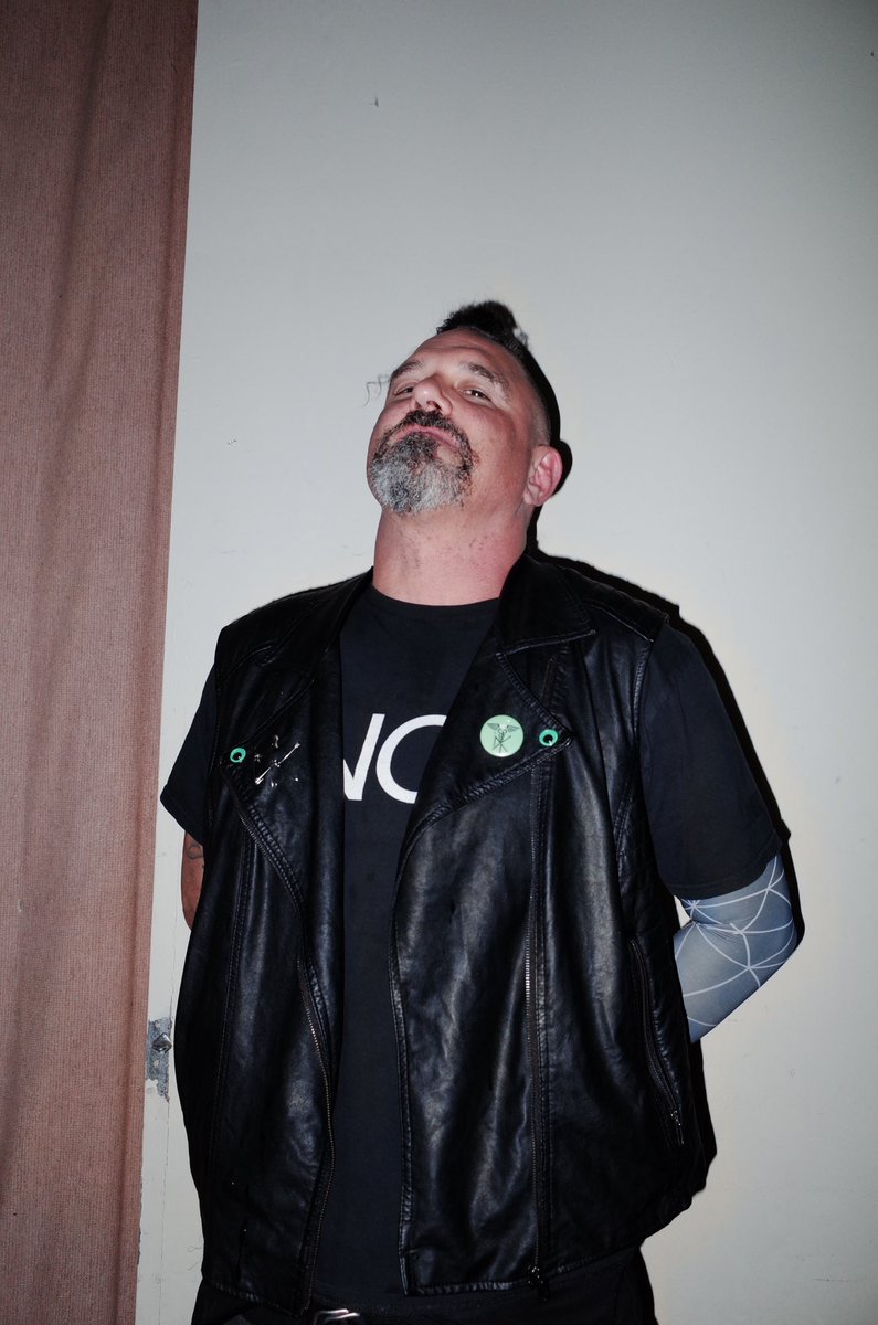 RINGSIDEHEAT⚡️ tweet media