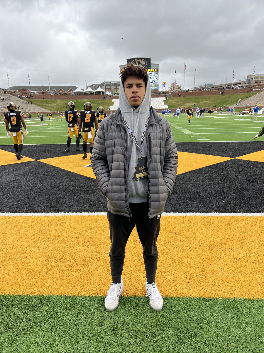 Garrett Smith tweet media