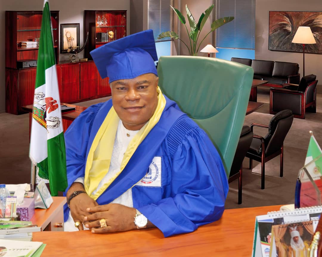 oduntan_ola's tweet photo. "The greatness of a leader is measured by the achievements of the led.  This is the ultimate test of his effectiveness." -- Gen. Omar Bradley

A vote for Rt. Hon. Abdel-Majid Adesegun Adekoya (Attacker) in the forthcoming 2023 General Elections is a vote for continuous... https://t.co/wQPyKzMeDO