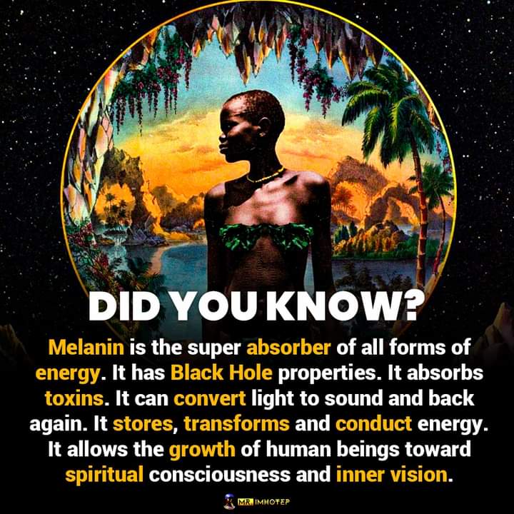 AzetMusiq's tweet image. #WeAreNeuromelanin