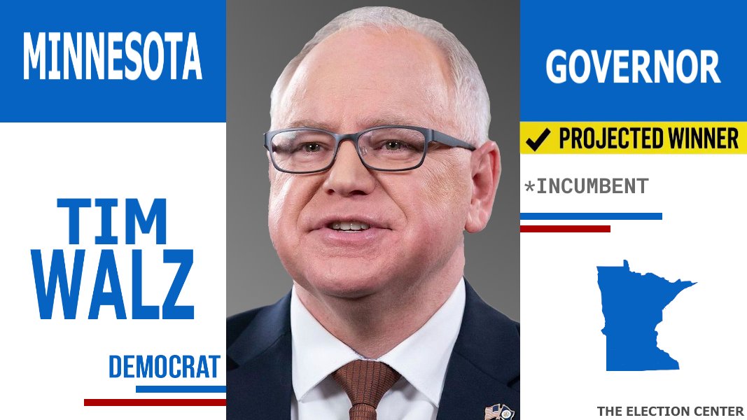 Madam President 👸🏽 on Twitter "RT ElectionCenter_ Projection