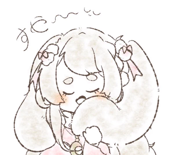目が覚めたので…… 