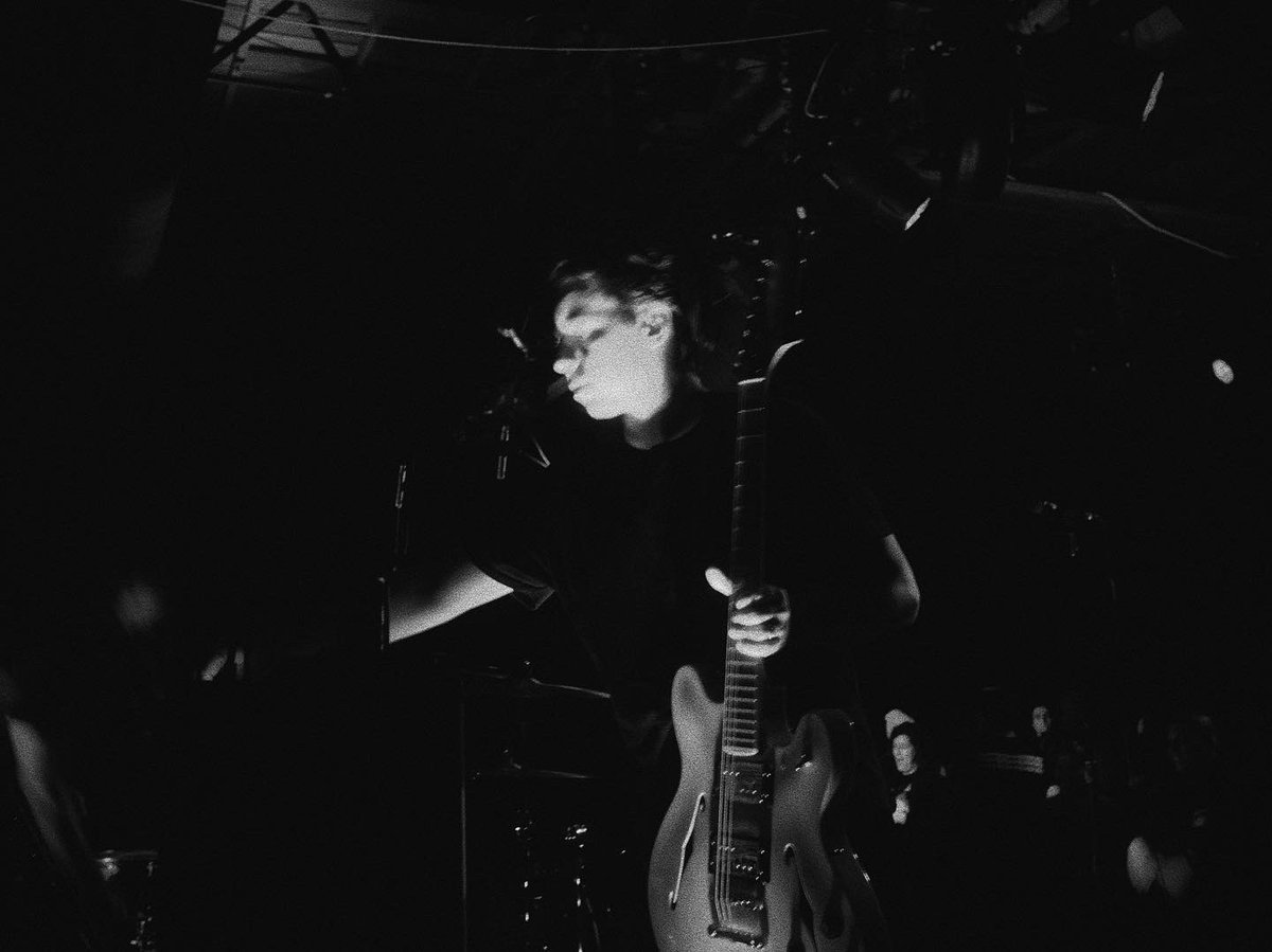 Pianos Become The Teeth tweet media