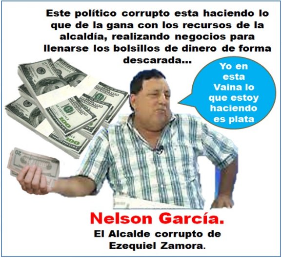 Barinas_noti's tweet photo. Ahora este en vez de ayudar al pueblo que hace es gastarse la platica que necesita el pueblo 👹👹👹👺👺👺👺👺👺 https://t.co/M9HZEnbdvv