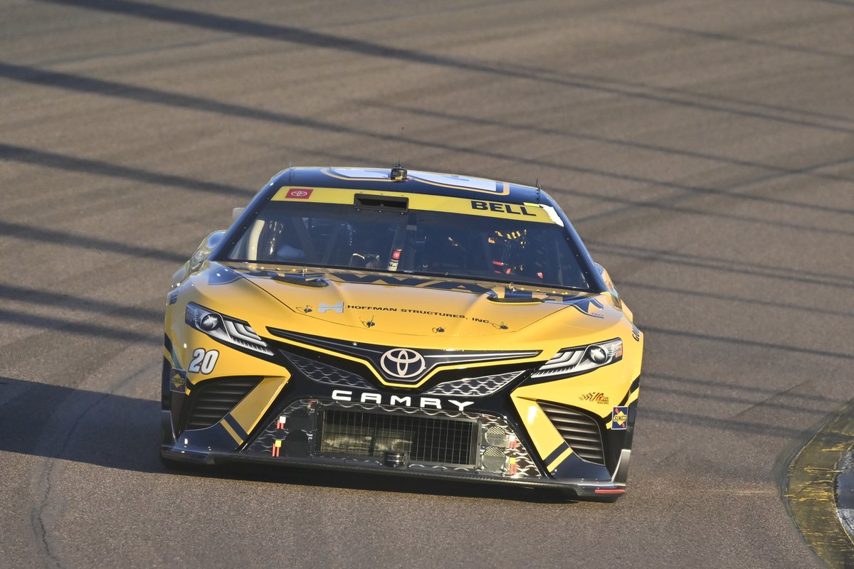 For Race Fans Only tweet media
