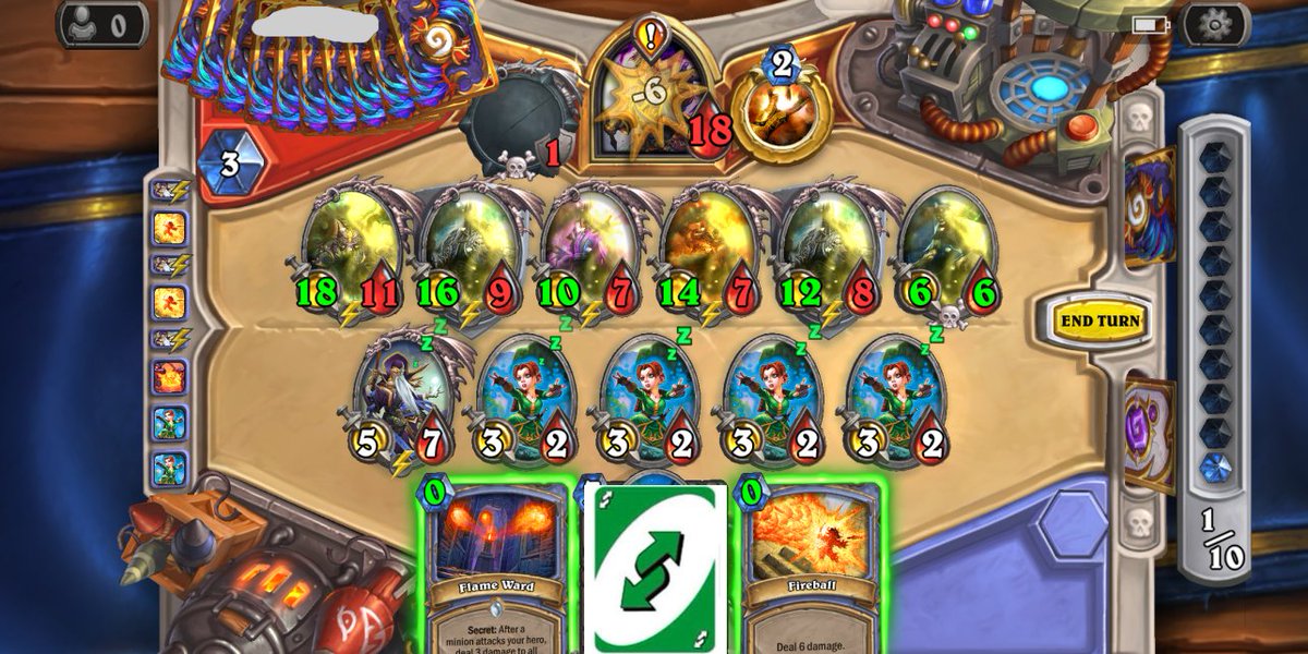 nauticalunless2's tweet image. Exodia Mage est un deck amusant