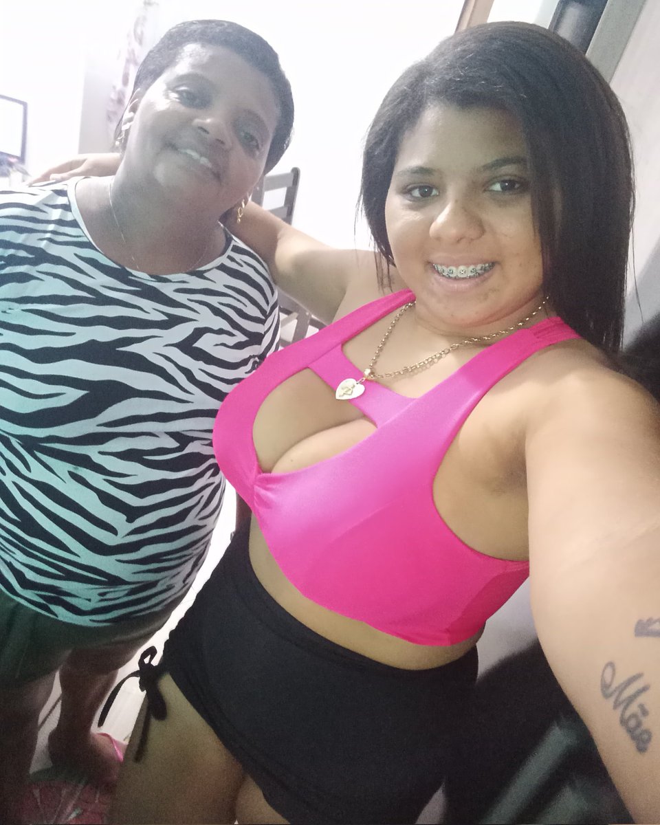 Partiu ❤️ ao vivo ❤️ te amo muito senhora Deus abençoe sempre nós 😘🙏🙌