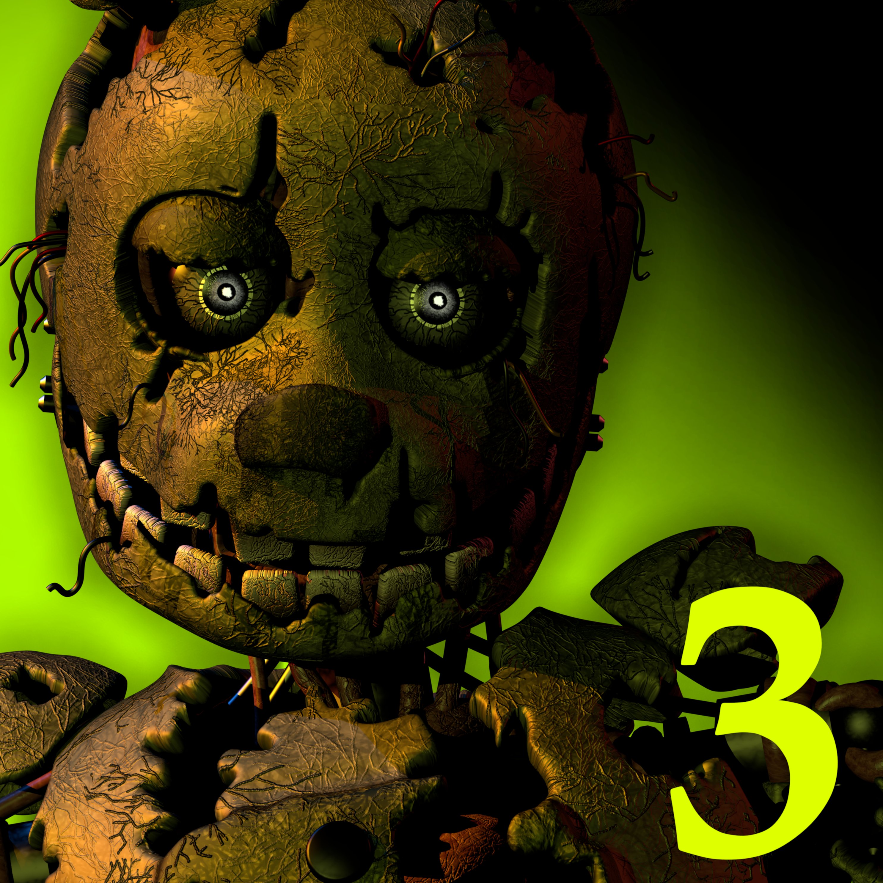 Steam Community :: :: Random Withered Freddy Thing [SFM FNAF2]