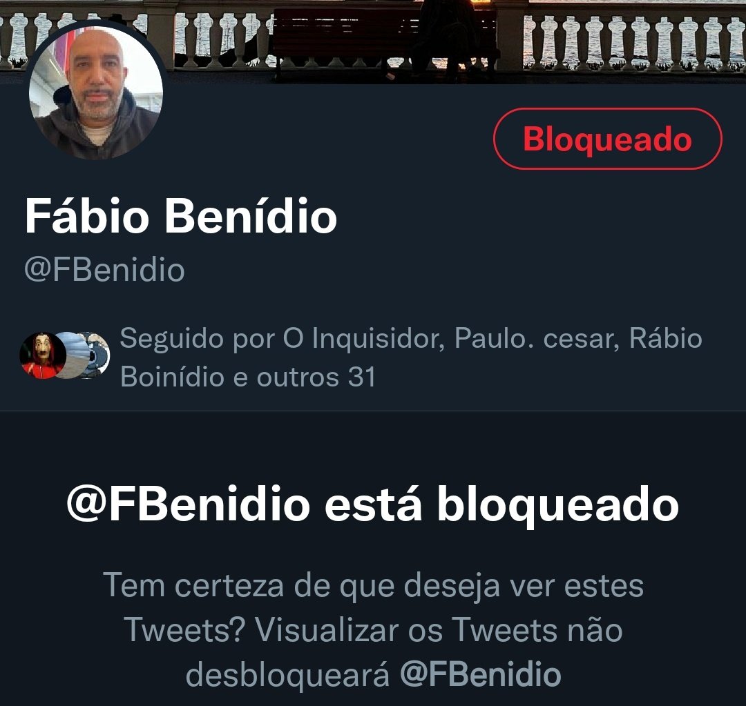 Benfiquistas! 💥 Proponho-vos um desafio: os Benídios, os Lobos e os J.Marques crescem a sua presença online quando algum de nós comenta ou partilha os seus conteúdos instigadores de ódio ao <a href="/slbenfica/">SL Benfica</a>.

Bloqueiem-nos.
Vão contribuir activamente para o seu fim.

Desafio aceite ?