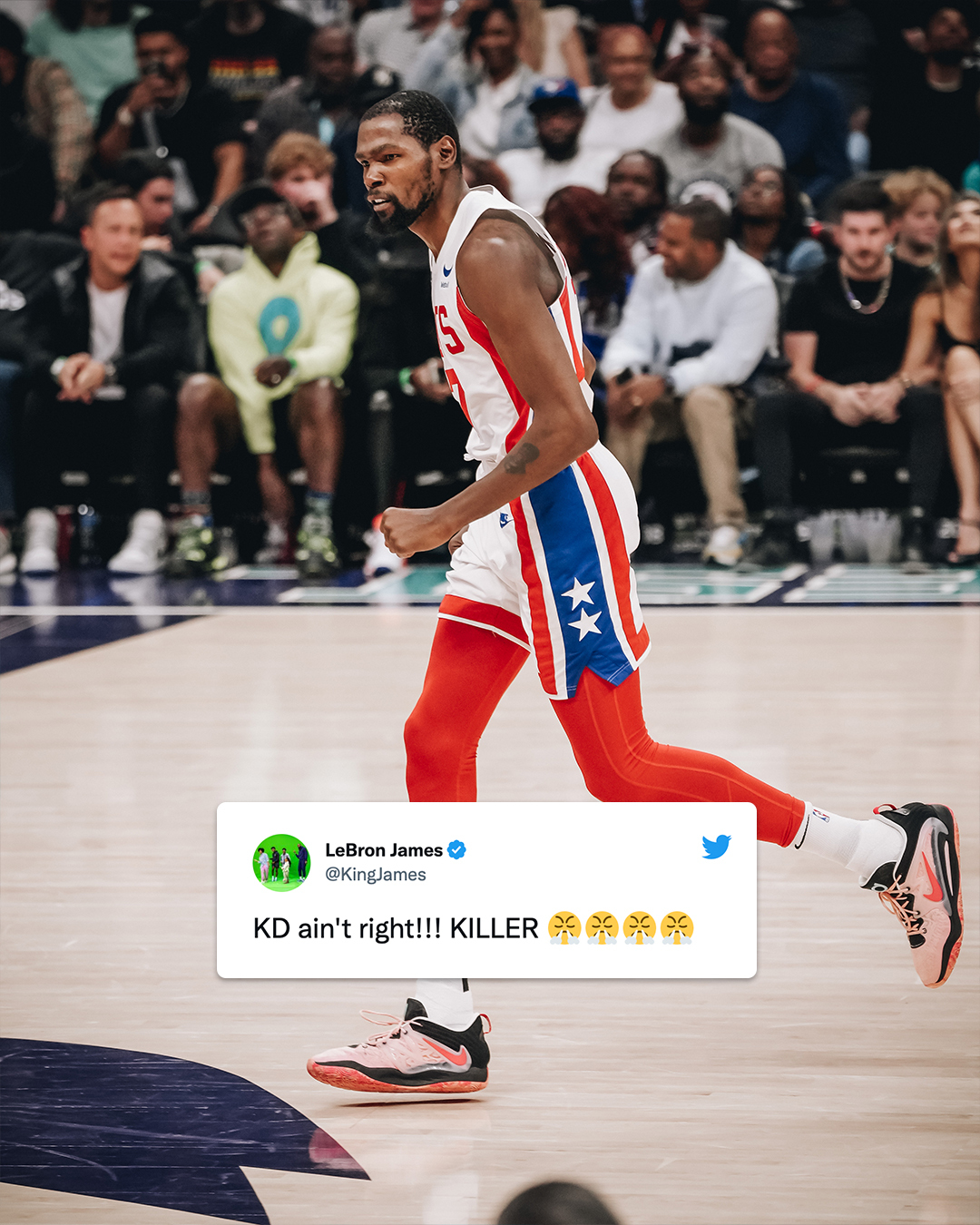 brooklyn nets showtime