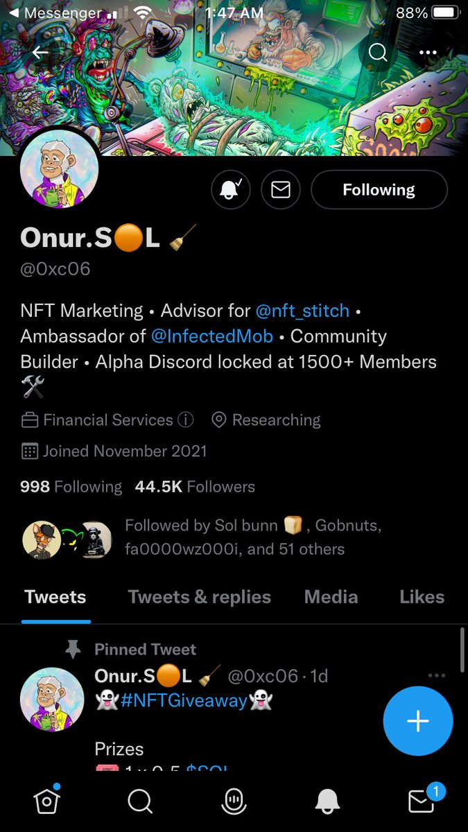 phyu_nft's tweet photo. @0xc06 @AptosCreature @NFTLounger @AlfUnleashed https://t.co/VEPk7Qdihs