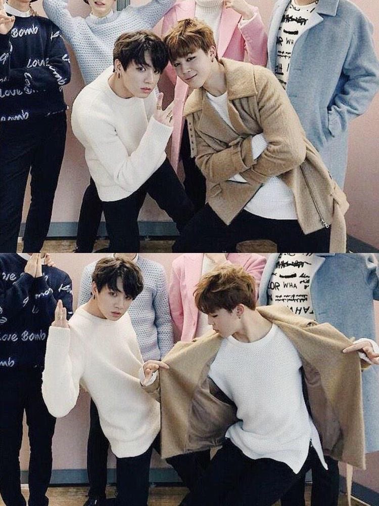 EARMYKOOKMIN's tweet photo. Just P-E-R-F-E-C-C-I-O-N 😍

#minggukieesposos 
#Minguky 
#YoApoyoAlMinguky 
#MingukyIsReal 
#MingukyForever 
#FansDelMinguky 
#AmorMinguky 
#EspososMinguky https://t.co/3XAGYW6p4m
