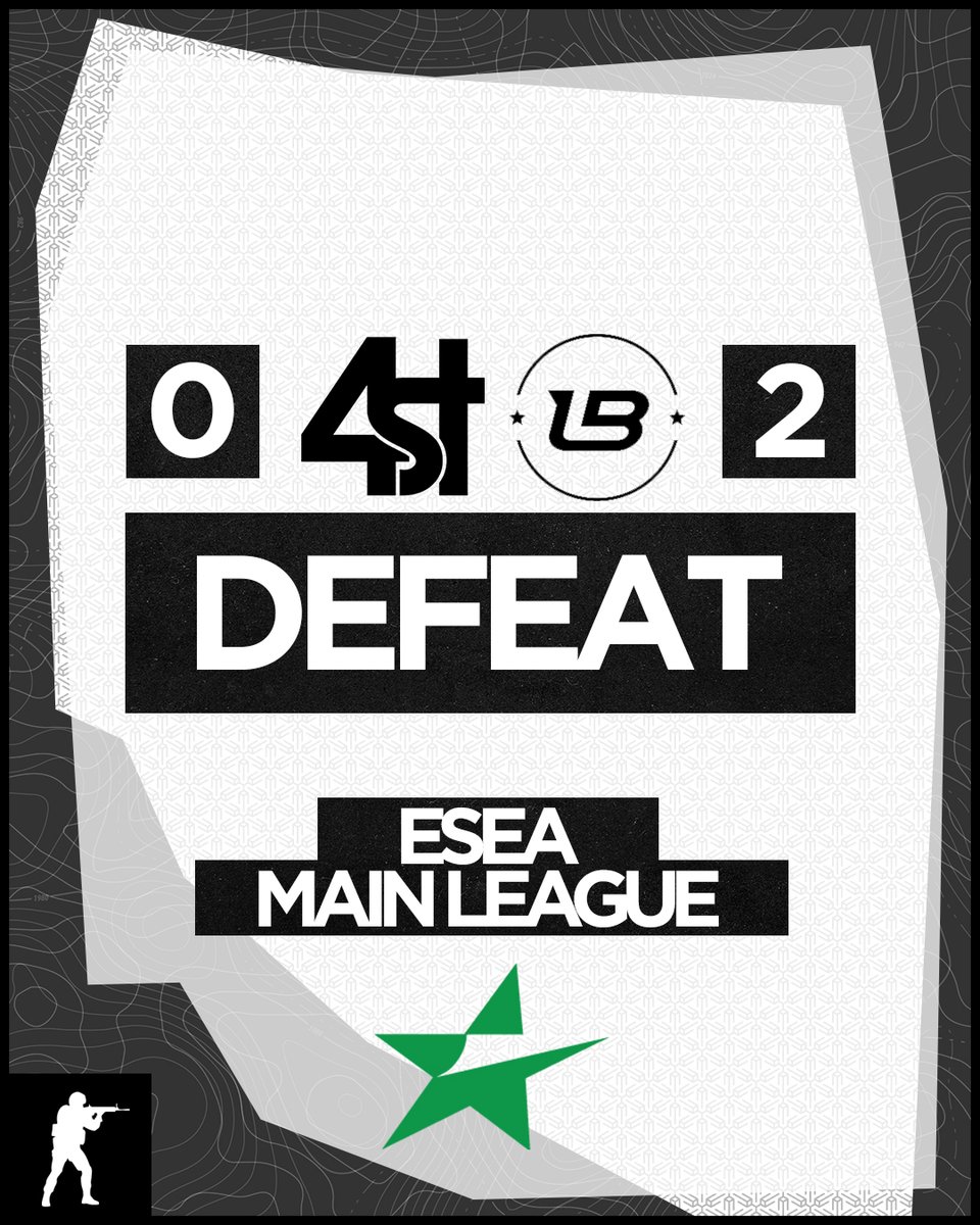 Unlucky for the boys, get em next time.