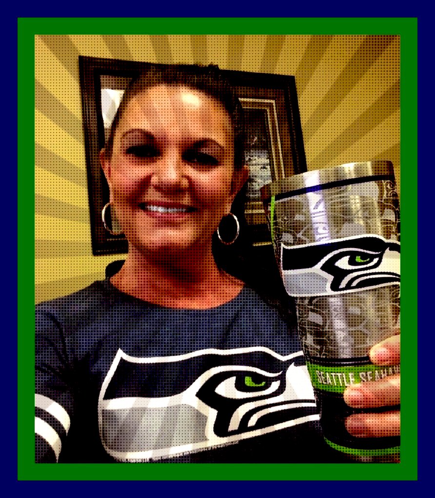 @_Lady12 It’s GO Time … Let’s DO This Hawks!!!👊💙💚🏈@Seahawks @Sea_Hawkers  @SeattleEndzone @TodaySeahawks @12s @BlitzTheSeahawk @SeattlesSports #GoHawks #Seahawks  #SeattleSeahawks @GenoSmith3 @NFL #SEAvsAZ #NFL #sundayvibes #12s