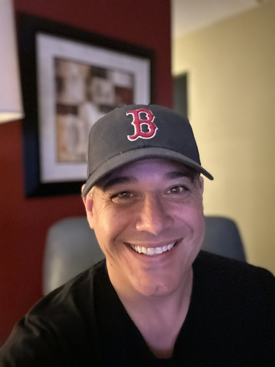 Boston Rob tweet media