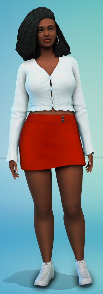 xDreamscarXx's tweet photo. Some cc free sims #blackonthegallery #Thesims4 #Thesimcommunity #ShowUsYourSims https://t.co/8ng1fmCT6u
