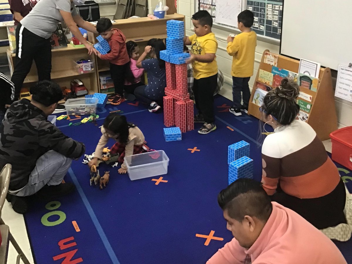 The power of partnerships...Beautiful family breakfast followed by some building fun...Families we value you! Ms Gonzalez, I value you for putting our learners and families first. Learning ALL DAY, EVERYDAY! #HighQualityPreK <a href="/NPSD_PreK/">North Plainfield School District Pre K</a> @NPSD_StonyBrook <a href="/NPSD_Bil_ESL_WL/">Regina Acevedo</a>