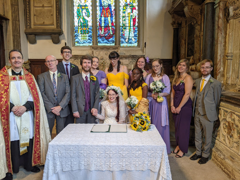 Empire of Adammia tweet media