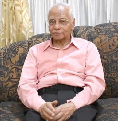 Rishi Bagree on Twitter: "RT @Sunil_Deodhar: Ruthless murder of Former