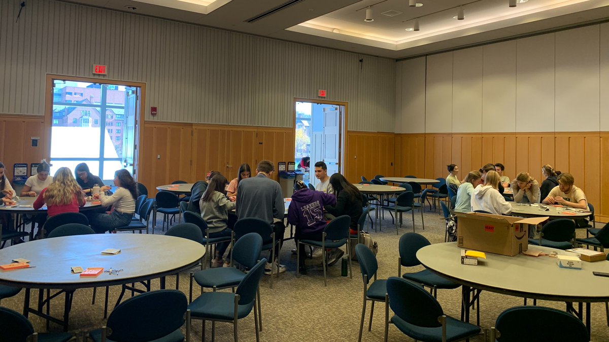 Michigan SCRUBS (@umichscrubs) on Twitter photo We had so much fun getting to know some of the incredible Phi Chi pre-med undergrads at our suture session today. Thanks to all the med students who helped out! We're looking forward to collaborating with more undergrad groups in the future! @llhoff96 <a href="/AurelieTMed/">Aurelie Tran</a> <a href="/UMichSurgery/">Michigan Surgery</a> We had so much fun getting to know some of the incredible Phi Chi pre-med undergrads at our suture session today. Thanks to all the med students who helped out! We're looking forward to collaborating with more undergrad groups in the future! @llhoff96 <a href="/AurelieTMed/">Aurelie Tran</a> <a href="/UMichSurgery/">Michigan Surgery</a>