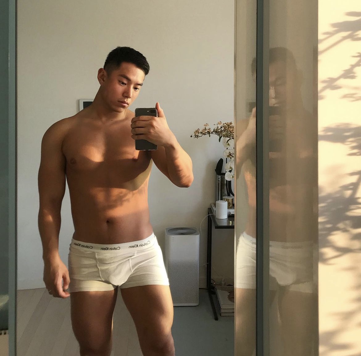Str8AsianFindom's tweet photo. Daddy’s back!!
Took some time away, but it’s good to be back to putting faggots back in their place. 

DM me how excited you are to see me back online. https://t.co/GHASPlNiAK