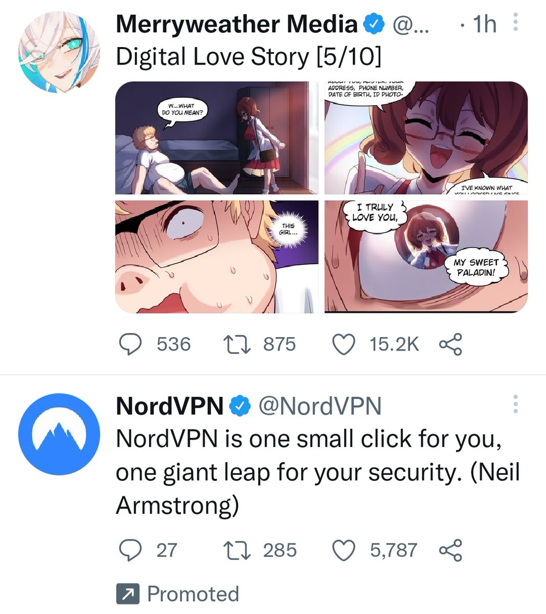 ShamefulFox09's tweet image. This is perfect XD