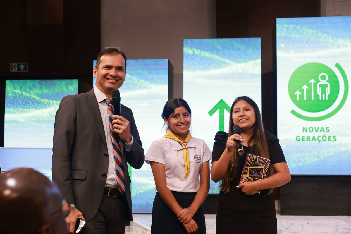 Pesquisa revela comportamento de mais de 100 mil adventistas: buff.ly/3t0CpTV 📊 #ConcílioAnual