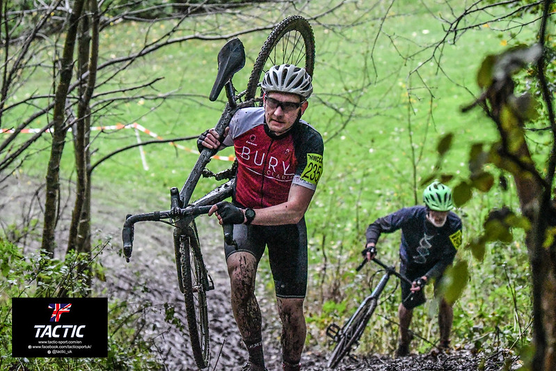 Had a top Saturday at the Stadt Moers cx, helped out for a few hours before pinning a number on and riding the course, very unfit for cx but so much fun ! Great picture by <a href="/EllenIsherwood/">LancsRacingScene(fb)</a>