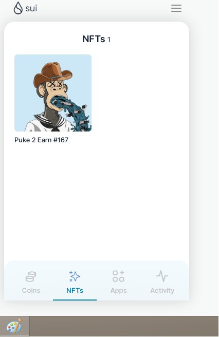 Getman_uk's tweet photo. @Puke2Earn I have NFT but not whitelisted :(
My ERC20 Metamask address:
0x4648E8A09d0899f6013188CeB57EafeB70e5dF3c https://t.co/9HUPVh0g8u