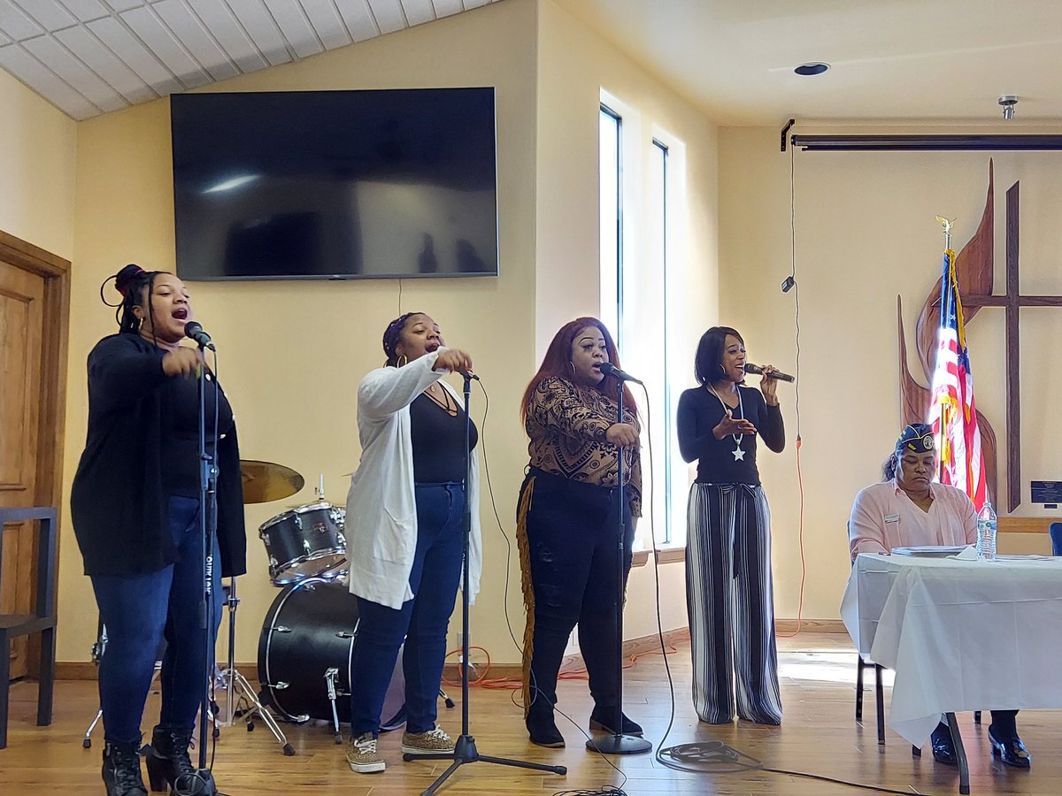 I had a delightful time in Langston, Oklahoma, yesterday. I got to judge the chili contest. There was also a cake contest and an amazing gospel band!