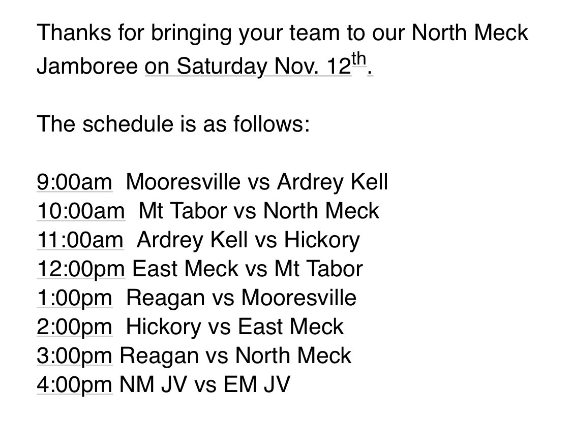 danielwillis20's tweet photo. Excited to start the season Saturday against some of the best teams in the state @northmeckbball. @hickoryhoops828 #TornadoPride https://t.co/oUow6hjnPL