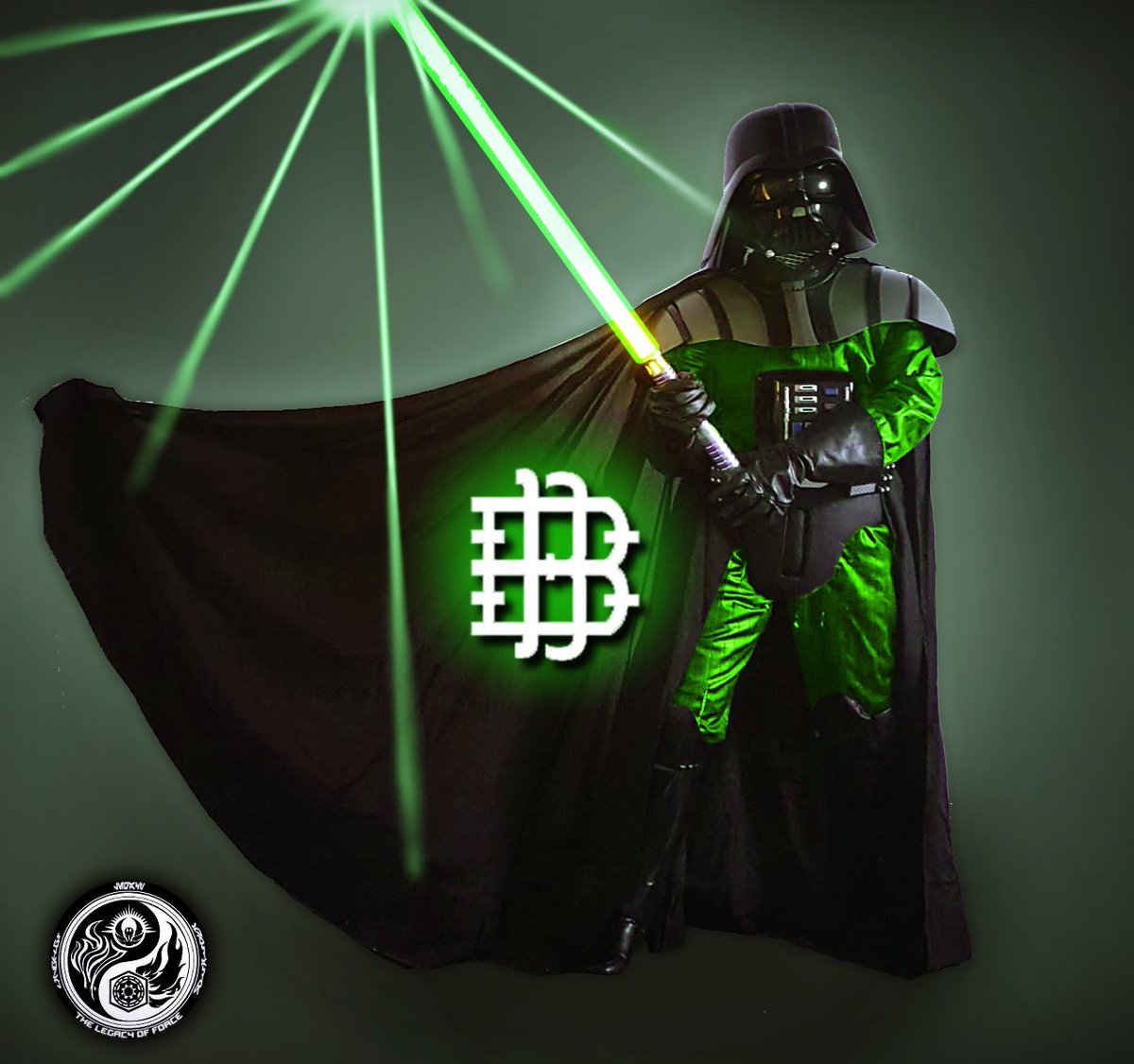 ¡Que la fuerza os acompañe y Viva el Betis Manque Pierda! 💫💚
Y vosotros, ¿Estáis con los verdiblancos o vamos pensando en un Obi-Wan del Sevilla? 😉
#Betis #ElGranDerbi #DíaDeBetis #LaLiga