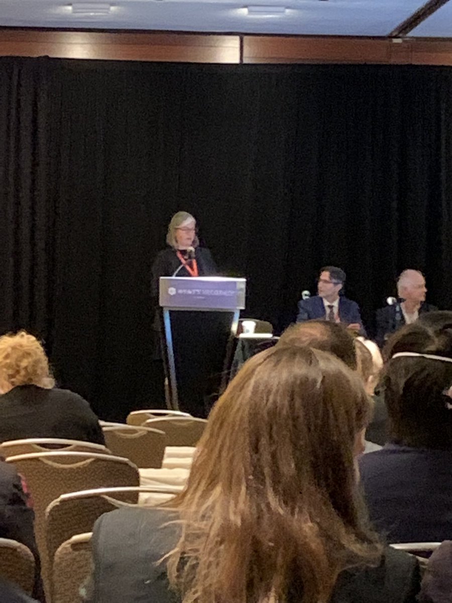 BaylesDiana's tweet photo. They’re not little adults and the amount of research is not little either! Huge year in Pediatric Resuscitation as well! Love Canadian Melissa Parker highlighting it for us today! #ReSS22 https://t.co/u1NOmiia2P