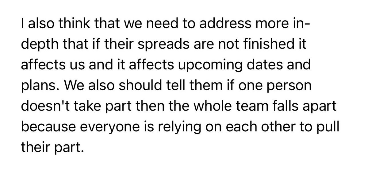 When you empower students to take the lead this is what they come up with…(see screen shot of an email I received from a student). Yearbook class creates authentic leaders! <a href="/SanMarcosUSD/">San Marcos USD</a> <a href="/DoublePeak_K8/">Double Peak School</a> <a href="/herffjones/">Herff Jones</a>