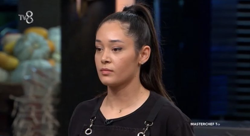 Ana ürün Çemen olan Eleme Oyunundan en iyi ikinci tabağı yaparak potadan çıkıyoruz 🥈

Ve böylelikle Son 12’ye kalmaya hak kazanıyoruz 🔥
#masterchefturkiye2022
#masterchefturkiye