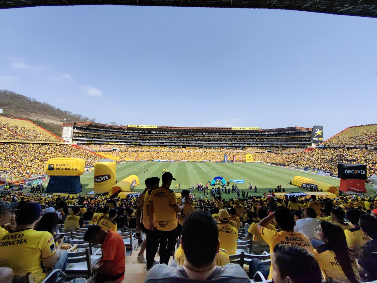 Camisetas amarillas mi equipo es #BSC .⭐💪🏻