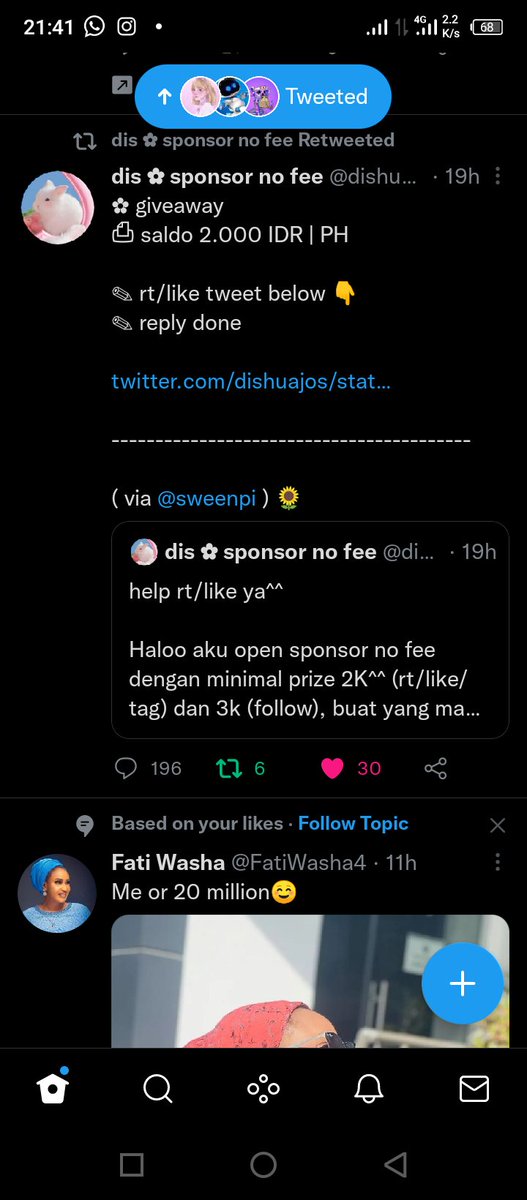 OliverFalcon10's tweet photo. @dishuajos @sweenpi https://t.co/KmxkDWRARl