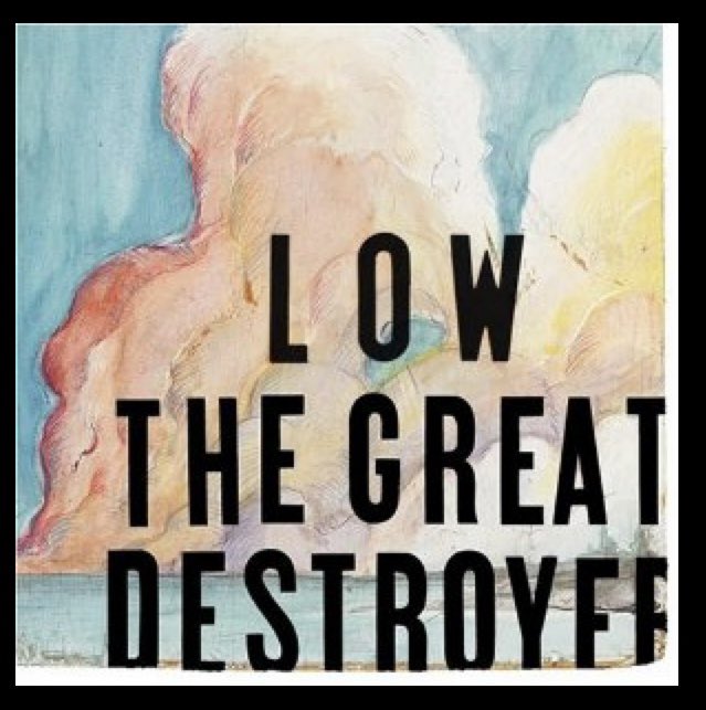 marigrrr's tweet photo. This evening ❤️ #MimiParker #Lowtheband #thegreatdestroyer #nowplaying https://t.co/emaTgV2kdD