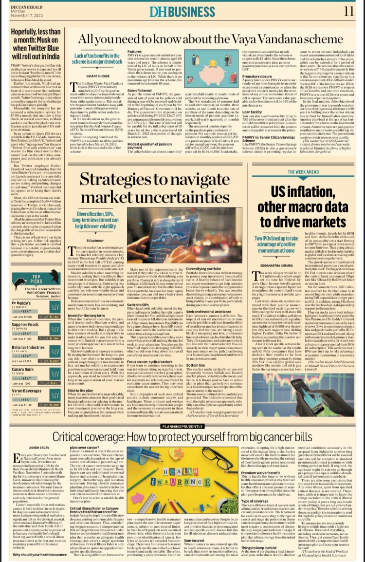 DhanyaTweets's tweet photo. Coming soon to a newspaper stand near you… Mighty proud of my @DeccanHerald Biz team @PrathikDesai @Shakshi_jainn @kaurlavpreet698 for putting these together. The highlight of this week is the first story of our new EV series “Reimagining Mobility”. #pinkpages #feedbackwelcome https://t.co/ML7wgqJTpg