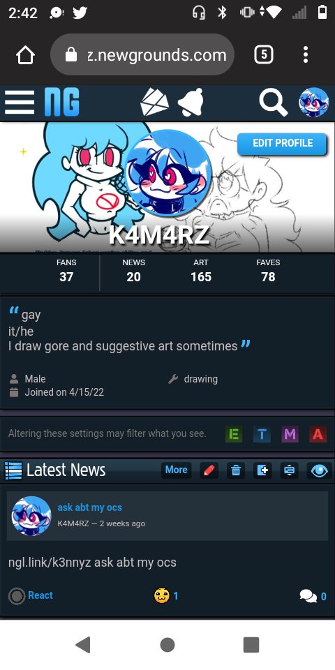 skyblue doodles!! (@skybluedoodle) / Posts / X