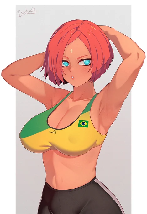 Giovanna 