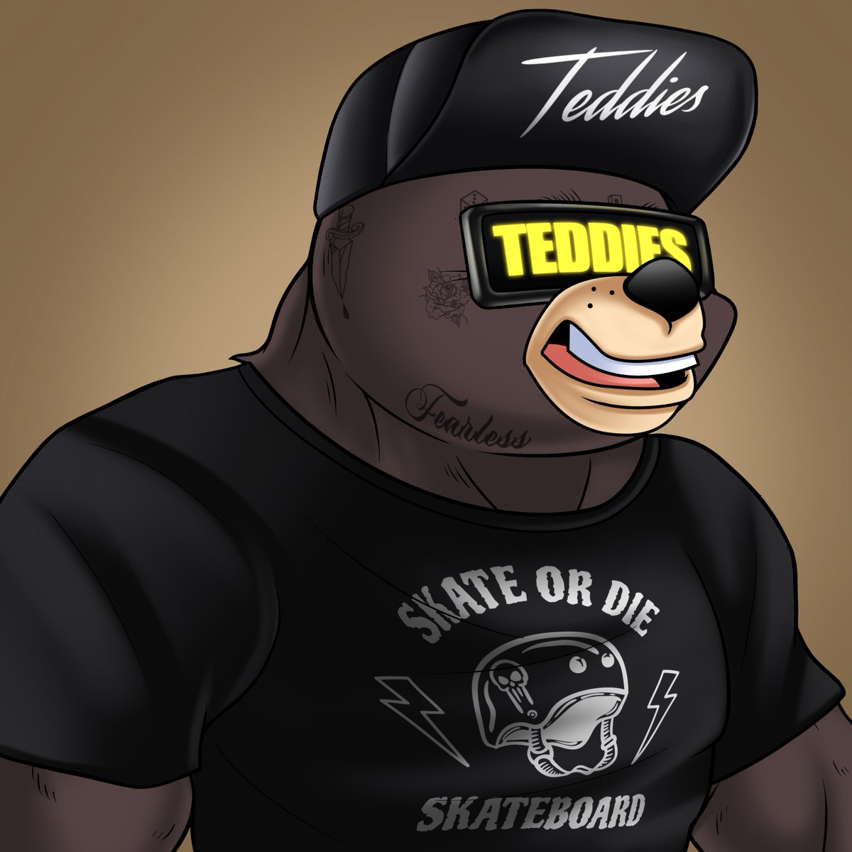 Just wanted to say, stay tuned for a big reveal soon👀

#AptosEcosystem #Aptos #builders