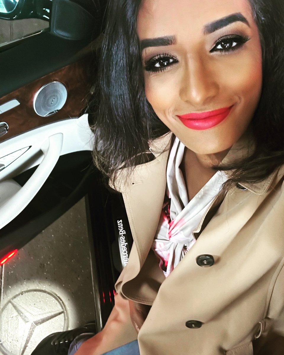 Getting ready to go to work. #working #BossLady