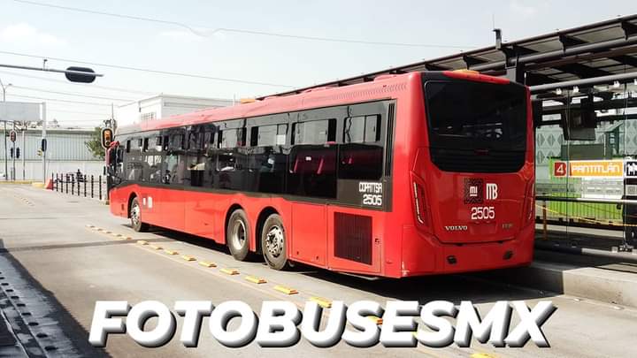 FOTOBUSESMX tweet media